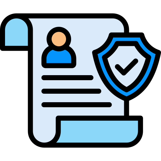 Policy Advocacy Icon