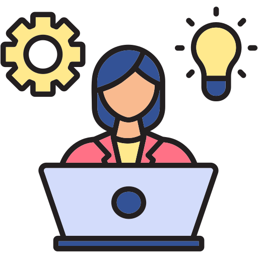 Professional Development Icon